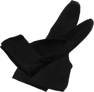 1 Pair Bowling Thumb Socks Men's Compact Bowling Gloves Protective Sleeve
