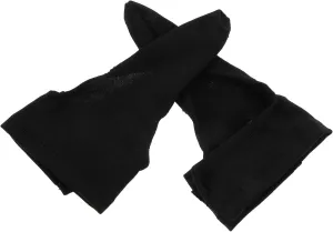 1Pair Lightweight Bowling Thumb Protection Cover Bowling Gloves for Enhanced Grip and Comfort for Long Hours of Play Easy to Clean Maintain Compact Design