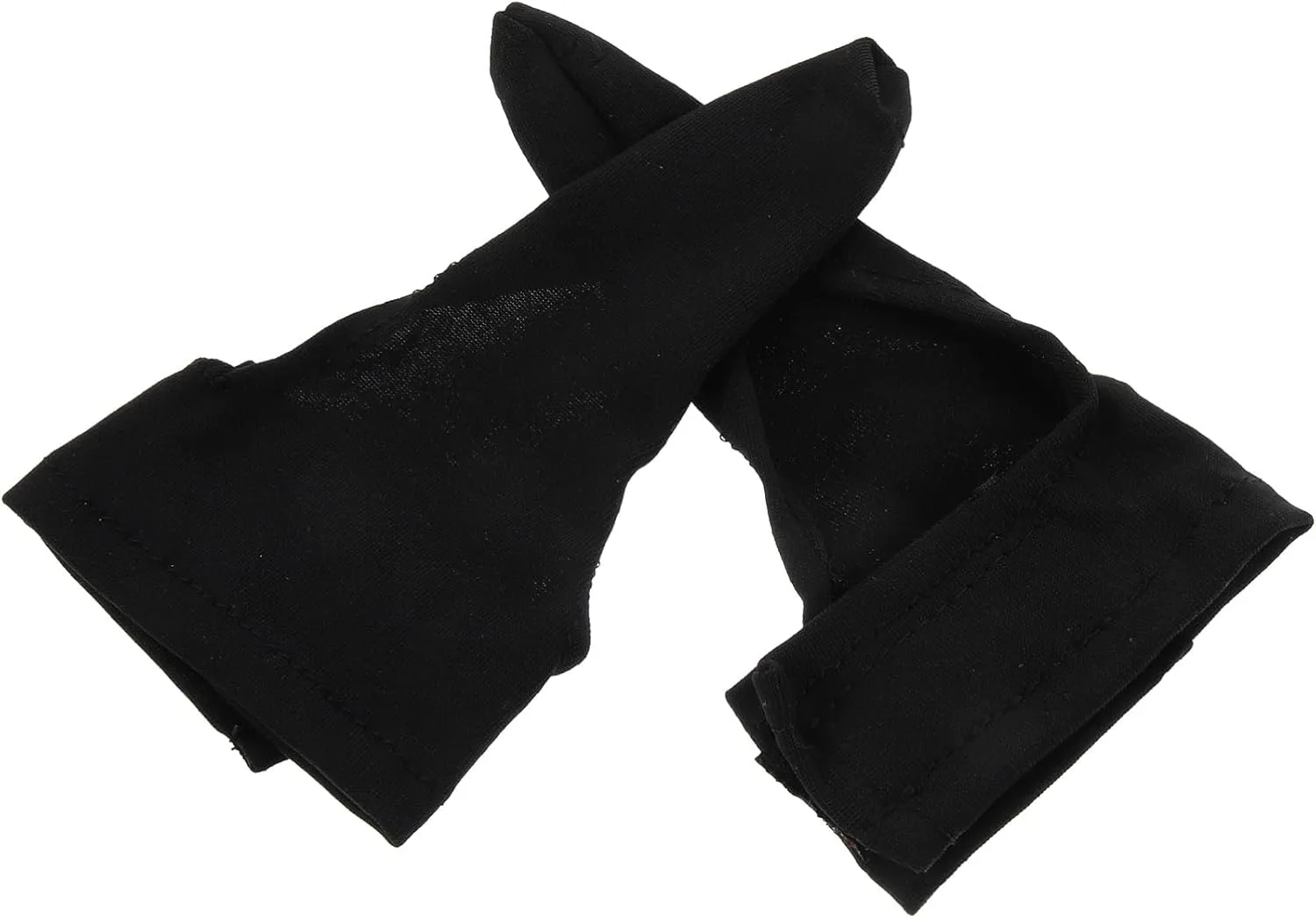 1Pair Lightweight Bowling Thumb Protection Cover Bowling Gloves for Enhanced Grip and Comfort for Long Hours of Play Easy to Clean Maintain Compact Design