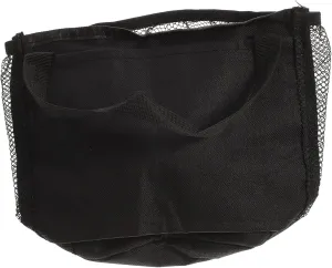 balacoo Single Bowling Ball Bag Holder Rolling Tote for Sports 's Practical Storage