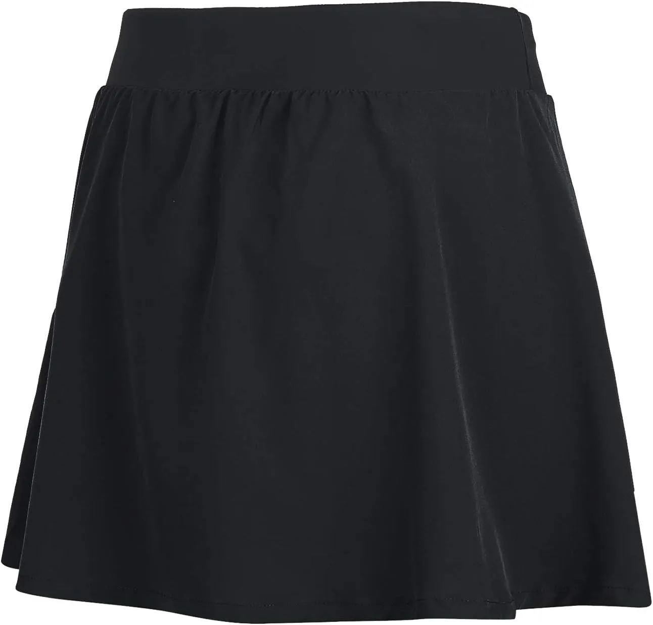 beroy Women Quick Dry and Breathable Cycling Skirt Shorts,Bike Skorts Pantskirt with 3D Padded
