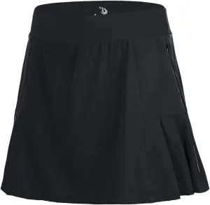beroy Women Quick Dry and Breathable Cycling Skirt Shorts,Bike Skorts Pantskirt with 3D Padded