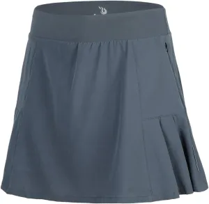 beroy Women Quick Dry and Breathable Cycling Skirt Shorts,Bike Skorts Pantskirt with 3D Padded