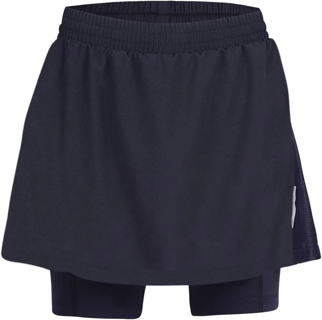 beroy Women Quick Dry and Breathable Cycling Skirt Shorts,Bike Skorts Pantskirt with 3D Padded