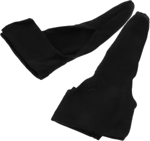 BESPORTBLE Compact Bowling Thumb Sleeve Slip-Resistant Protective Gear for Right Hand Bowling Gloves Soft Material