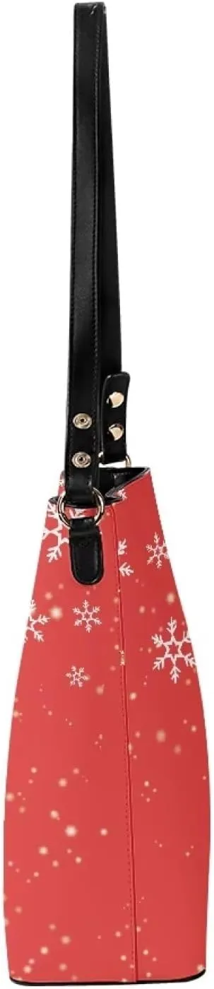 Bucket Bag Carton Practical Bucket Bags Reusable Handbag Shoulder Bag for Shopping Work