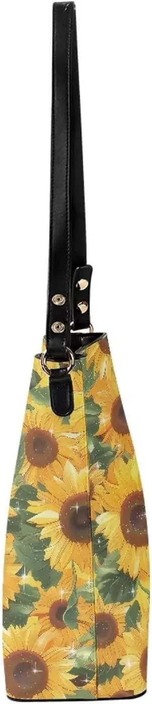 Bucket Bag Carton Practical Bucket Bags Reusable Handbag Shoulder Bag for Shopping Work