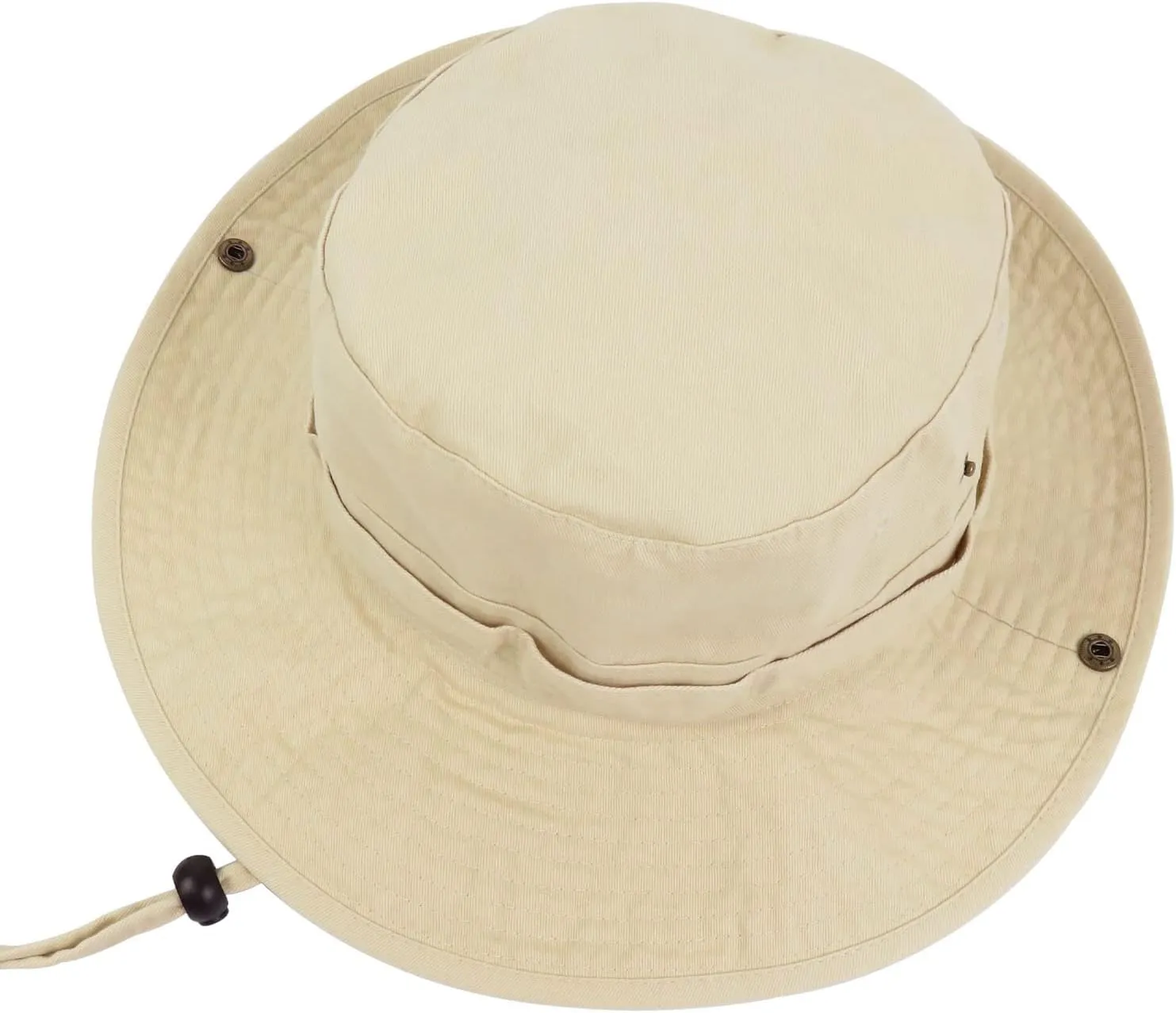 Bucket Hat Wide Brim UV Protection Sun Hat Boonie Hats Fishing Hiking Safari Outdoor Hats for Men and Women
