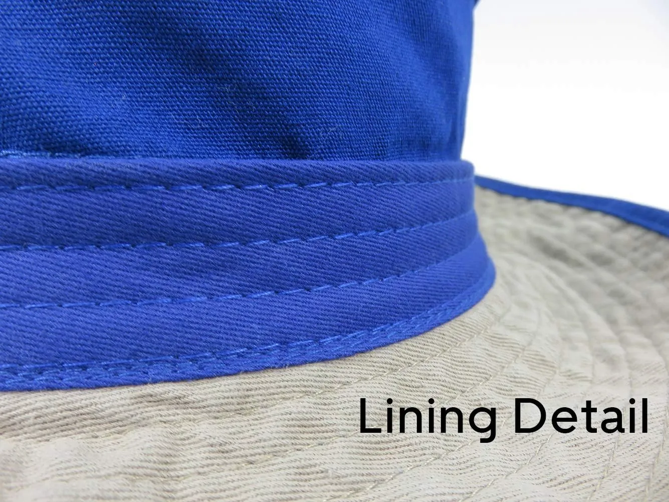 Bucket Hat Wide Brim UV Protection Sun Hat Boonie Hats Fishing Hiking Safari Outdoor Hats for Men and Women
