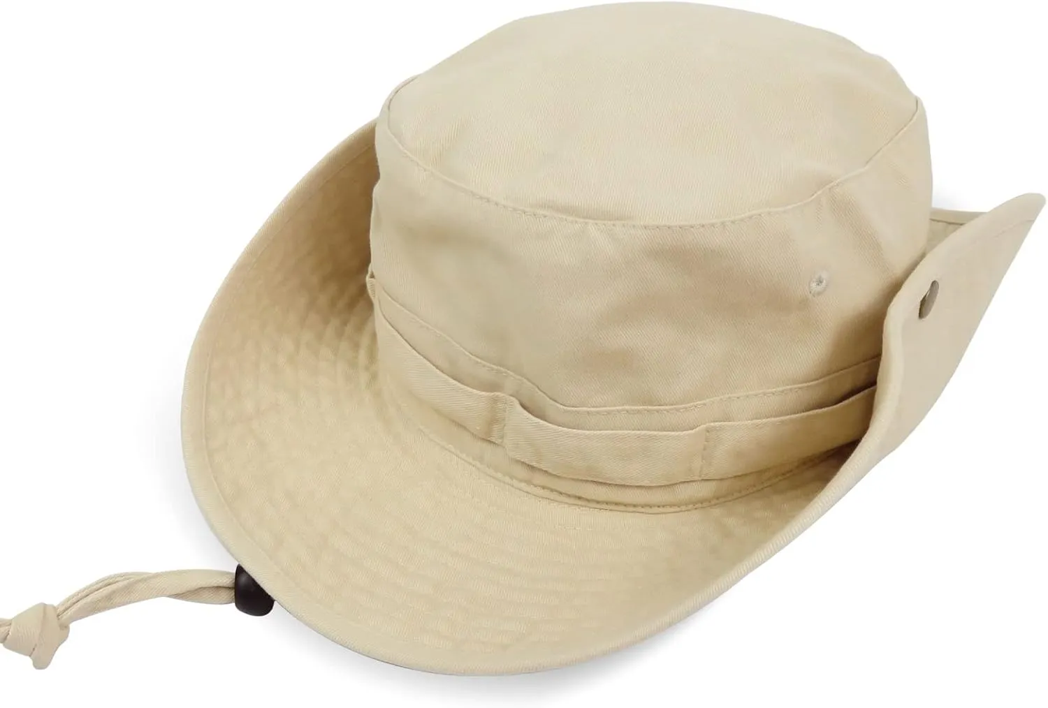 Bucket Hat Wide Brim UV Protection Sun Hat Boonie Hats Fishing Hiking Safari Outdoor Hats for Men and Women