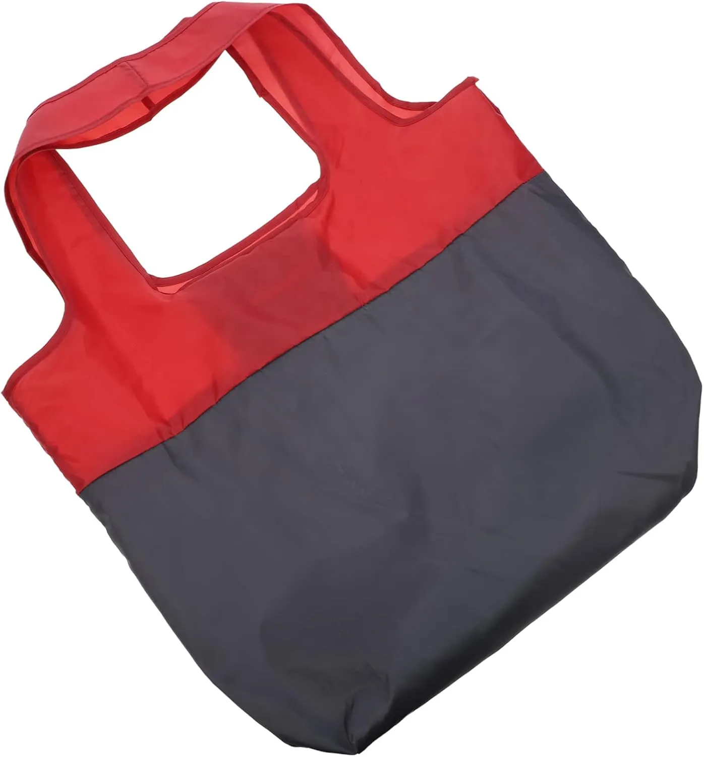 Cabilock Portable Reusable Grocery Tote Bag Shopping Pouch Lightweight Washable Handbag for Storage for
