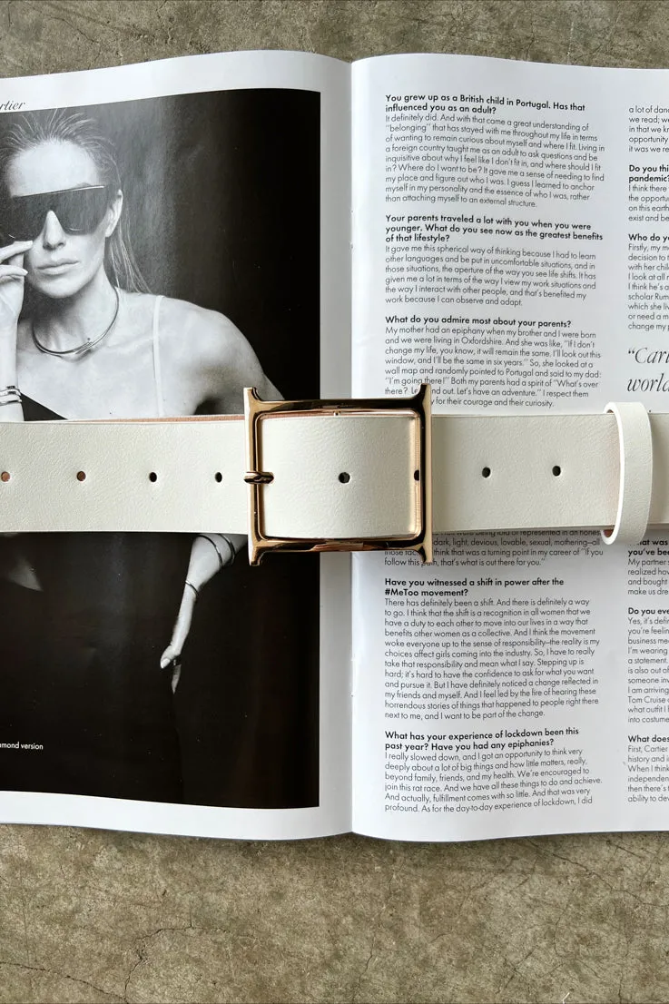 Candace Belt