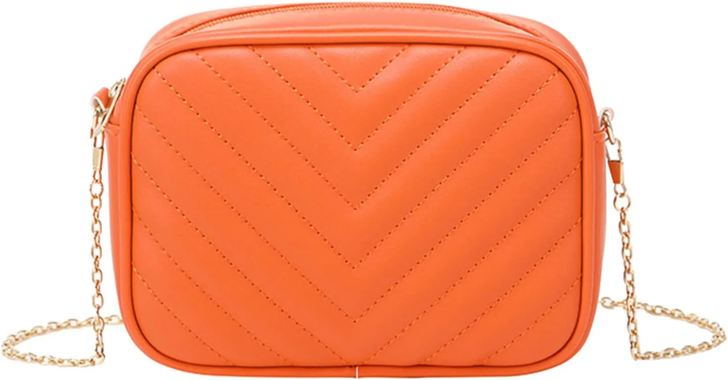 Clutch Bag Strap Bag Fashion Simple Trend Chain Shoulder Purse Practical