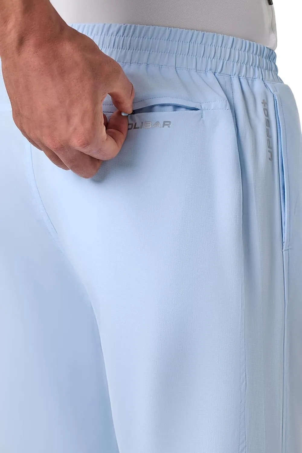 Coolibar UPF 50  Men's Sport Pants - Sun Protective