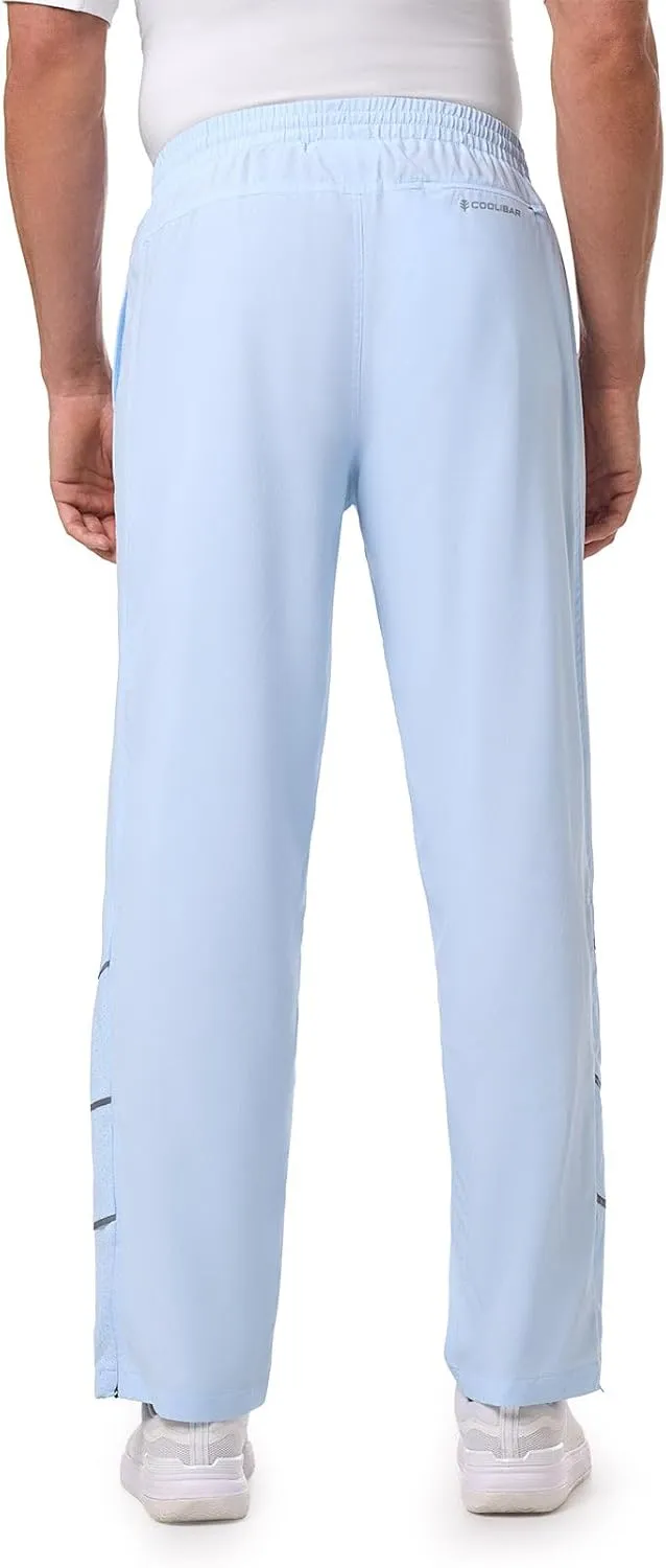 Coolibar UPF 50  Men's Sport Pants - Sun Protective