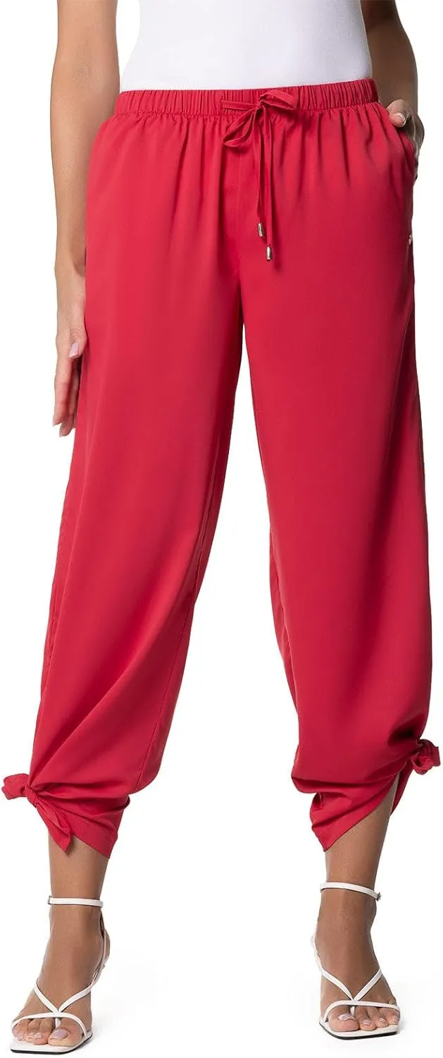 Coolibar UPF 50  Women's Petra Wide Leg Pants - Sun Protective