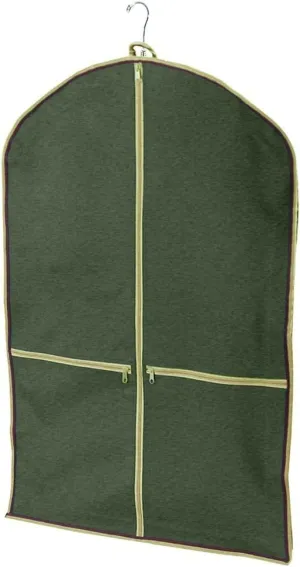 Derby Originals Triple Layered Padded Garment Carry Bags Matches Tack Carry Bags