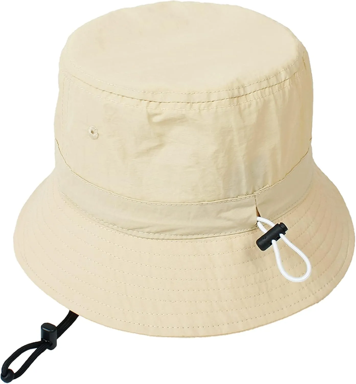 Durio Bucket Hats for Men Waterproof Sun Hat Packable Summer Hats for Men Beach Hat for Outdoor Travel