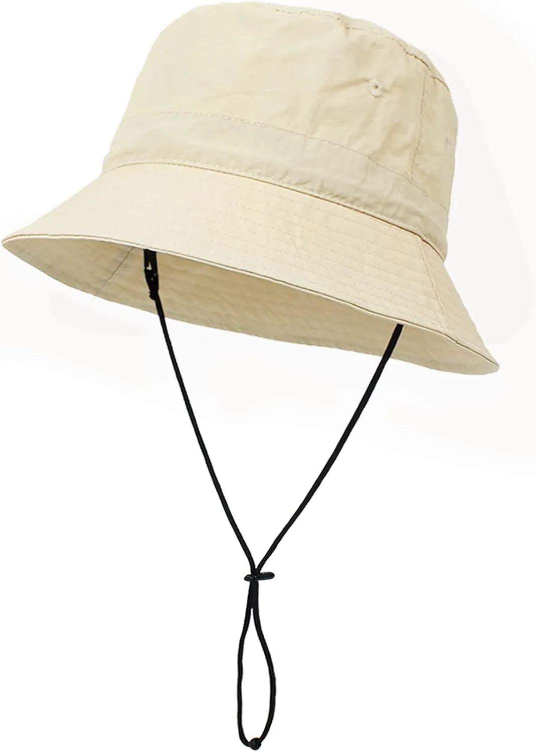 Durio Bucket Hats for Men Waterproof Sun Hat Packable Summer Hats for Men Beach Hat for Outdoor Travel