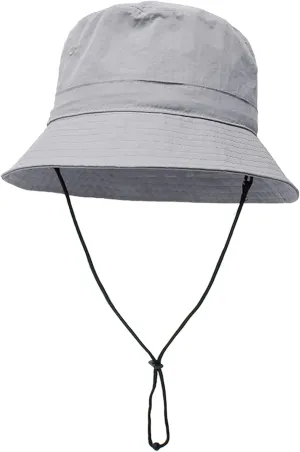 Durio Bucket Hats for Men Waterproof Sun Hat Packable Summer Hats for Men Beach Hat for Outdoor Travel