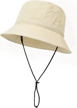 Durio Bucket Hats for Men Waterproof Sun Hat Packable Summer Hats for Men Beach Hat for Outdoor Travel