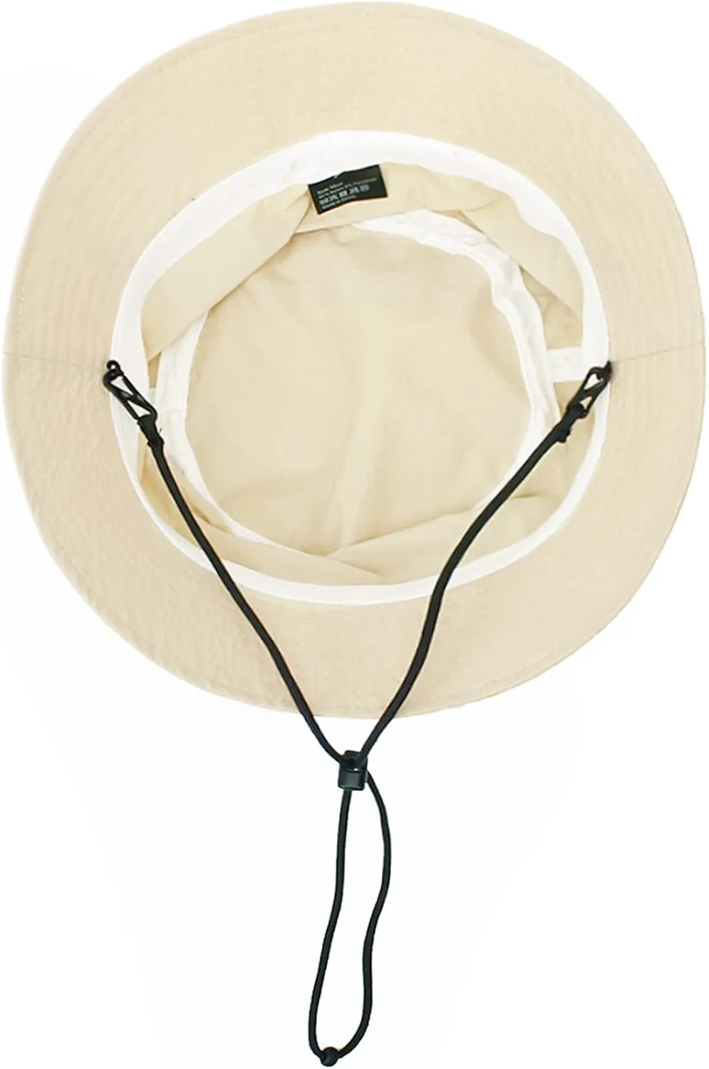 Durio Bucket Hats for Men Waterproof Sun Hat Packable Summer Hats for Men Beach Hat for Outdoor Travel