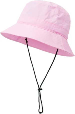 Durio Bucket Hats for Men Waterproof Sun Hat Packable Summer Hats for Men Beach Hat for Outdoor Travel