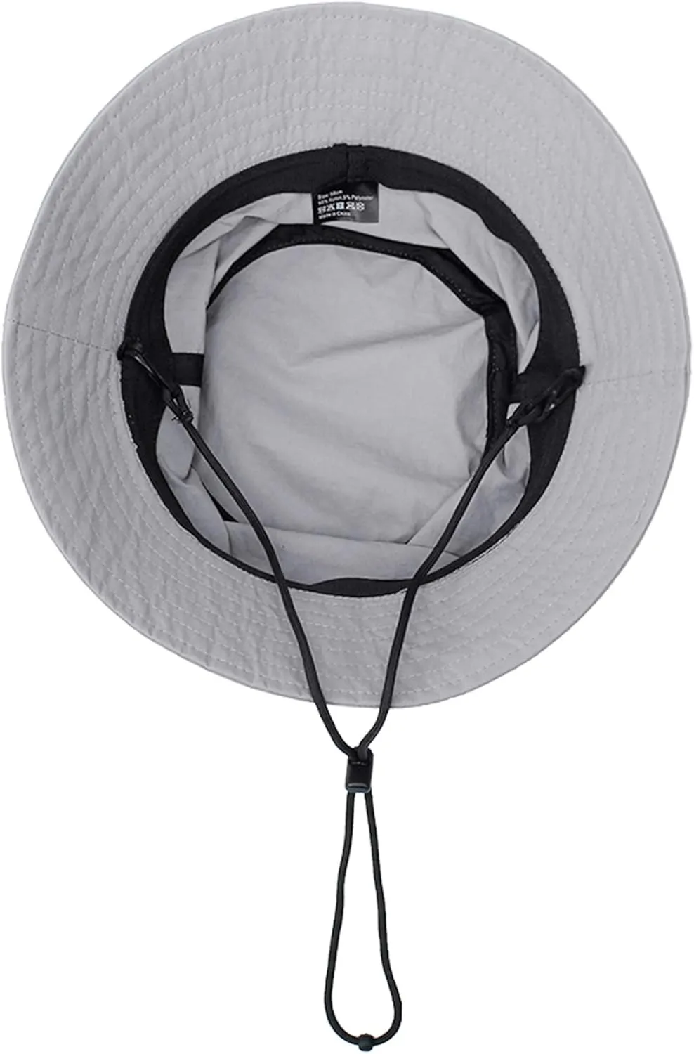 Durio Bucket Hats for Men Waterproof Sun Hat Packable Summer Hats for Men Beach Hat for Outdoor Travel