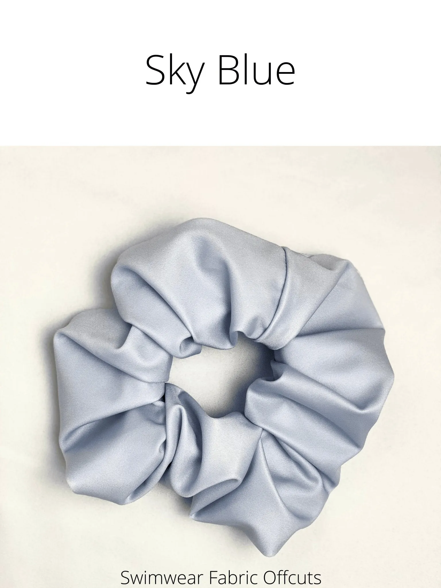 Esperance Scrunchies