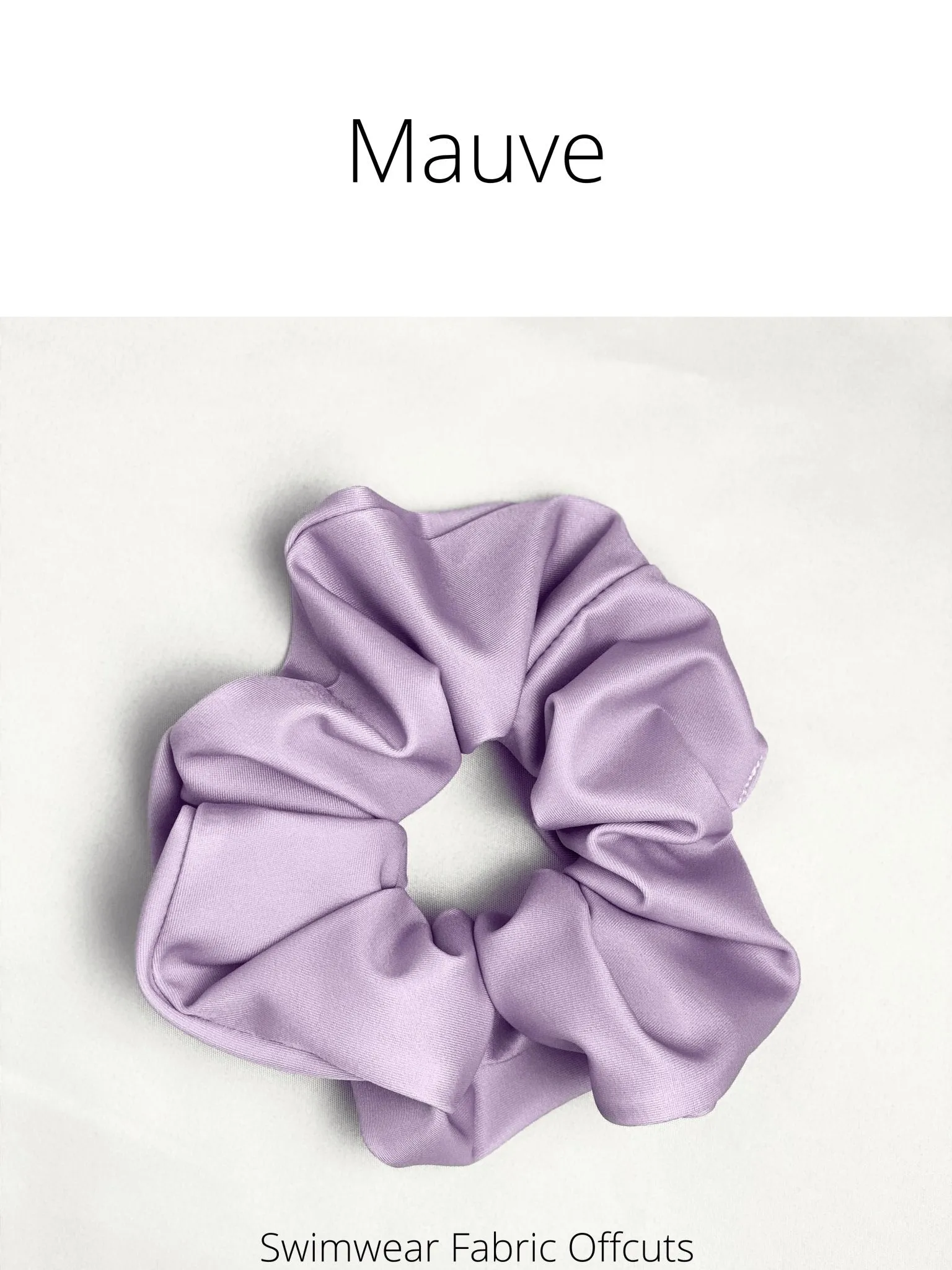 Esperance Scrunchies