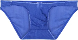 GIERIDUC Mens Breathable Boxer Briefs Calzoncillos Personalizados para Hombres Calzones para Hombre Sexy Male Bikini Swimwear