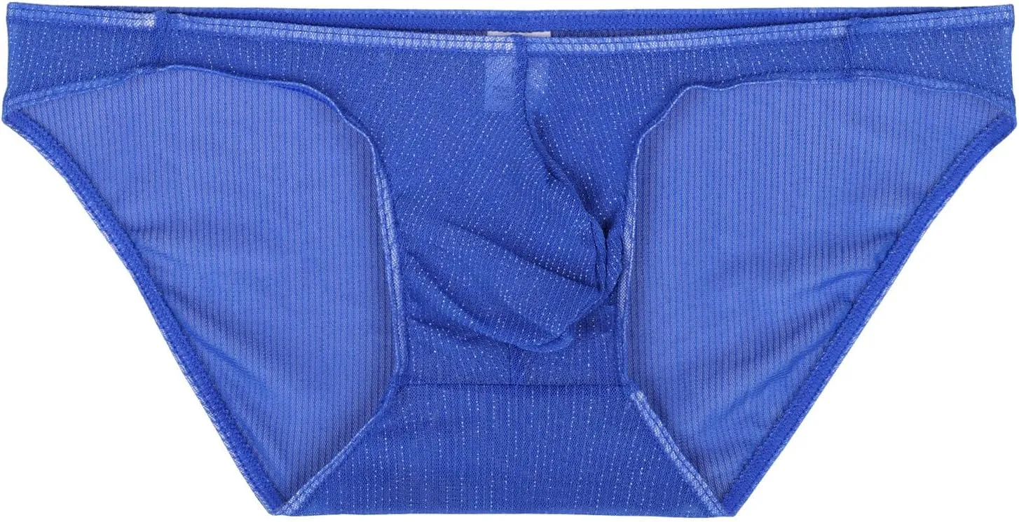 GIERIDUC Mens Breathable Boxer Briefs Calzoncillos Personalizados para Hombres Calzones para Hombre Sexy Male Bikini Swimwear
