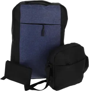 GLEAVI Multi Functional Backpack for Work and Travel Spacious Case with Durable Build for Teachers and Office Use Bag for Women Capacity Shoulder Bag