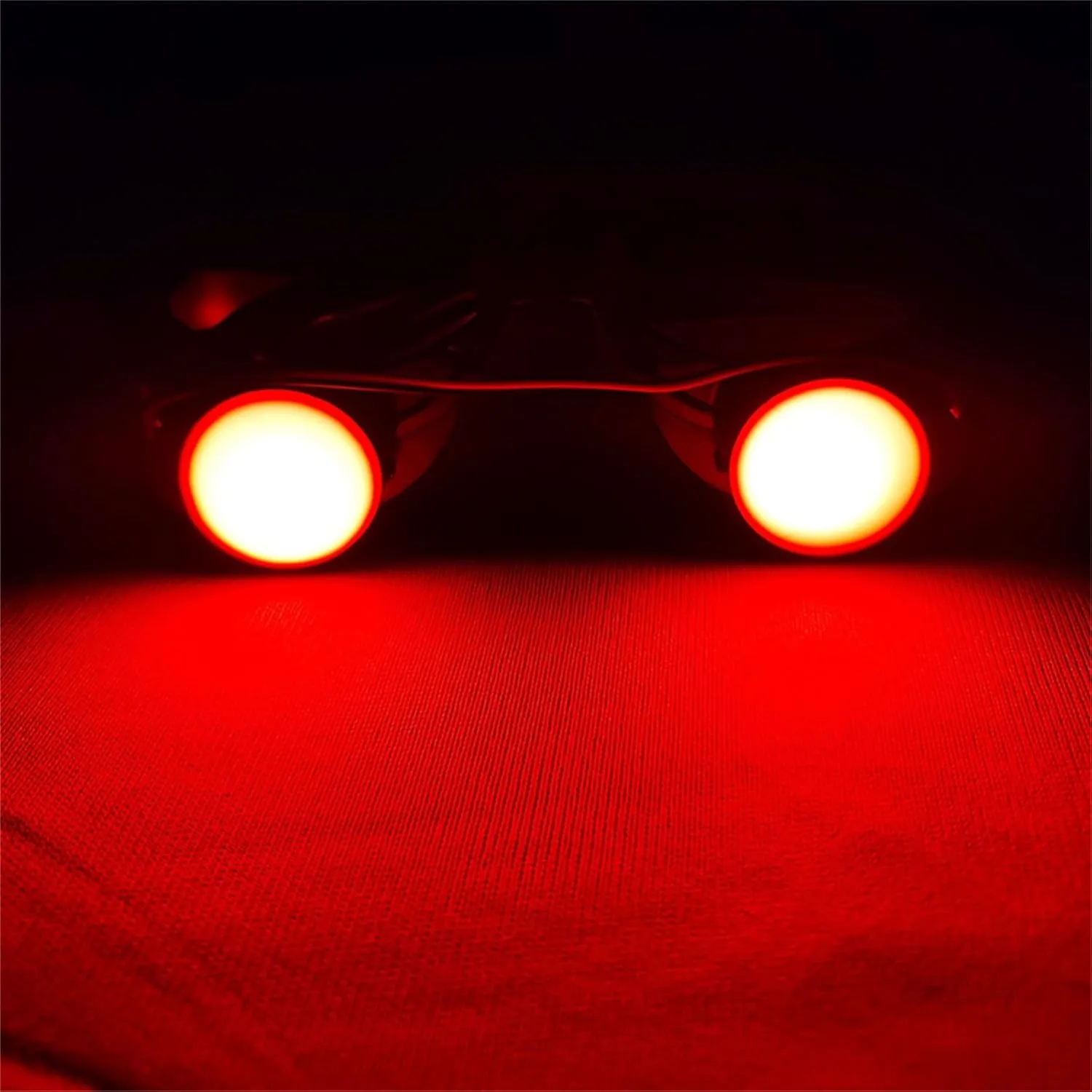 Halloween Cloak Costume for Kids Adults,Death Grim Reaper Robe with Glowing Red Eyes Glasses,Scythe, Facewear, Gloves