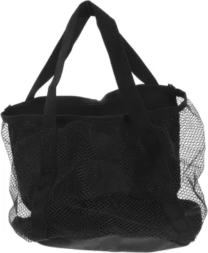 Happyyami Bowling Tote Bag Single Ball Holder Large Capacity Bag for Bowling Balls Practical for Schools Teams