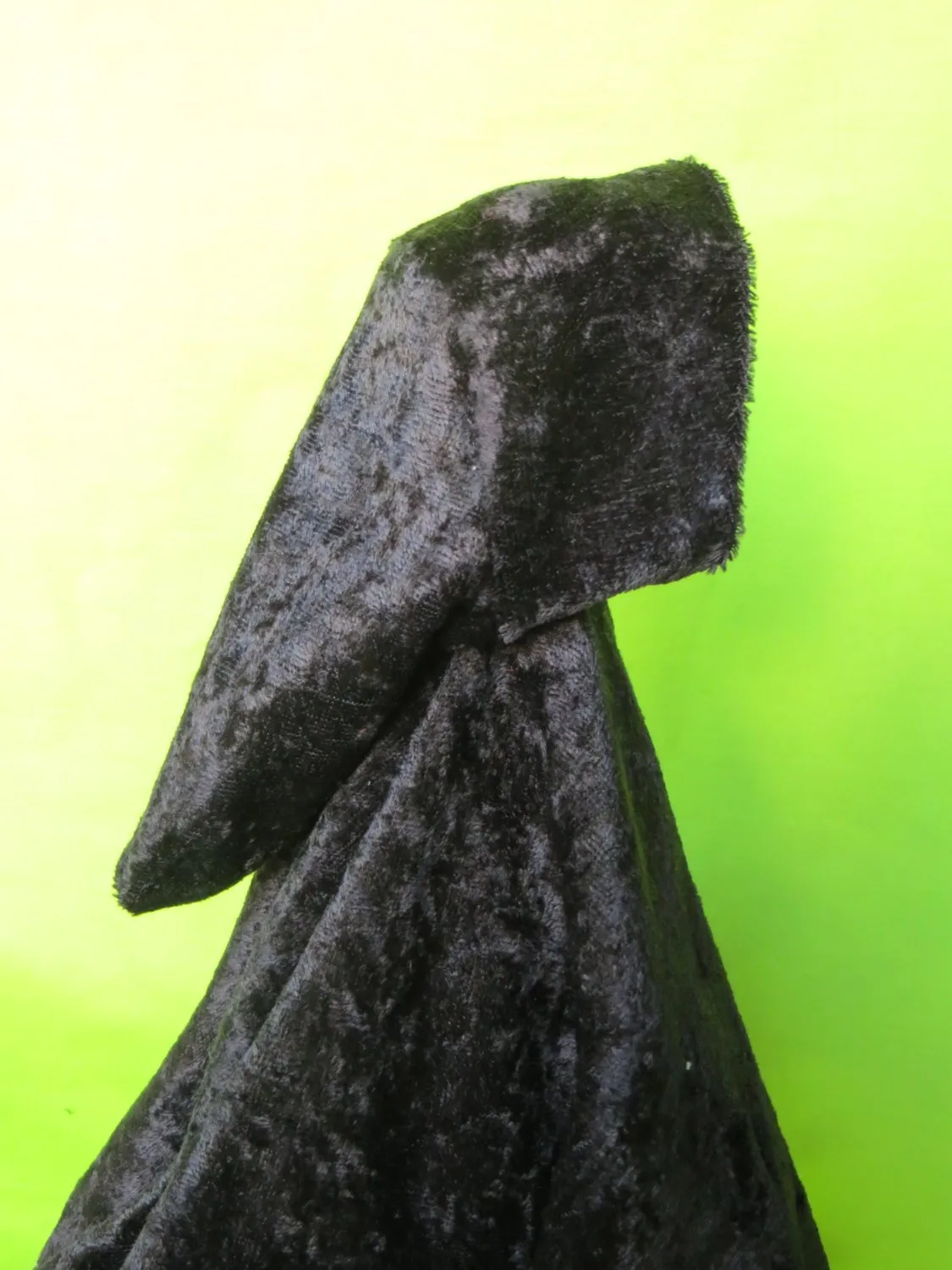 Hooded Cloaks