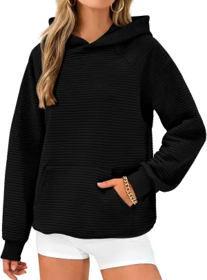 Hoodies for Women Zip Up Plus Size Long Sleeve Oversized Sweatshirt Fall 2024 Outfits Casual Y2k Hoodie with Pockets