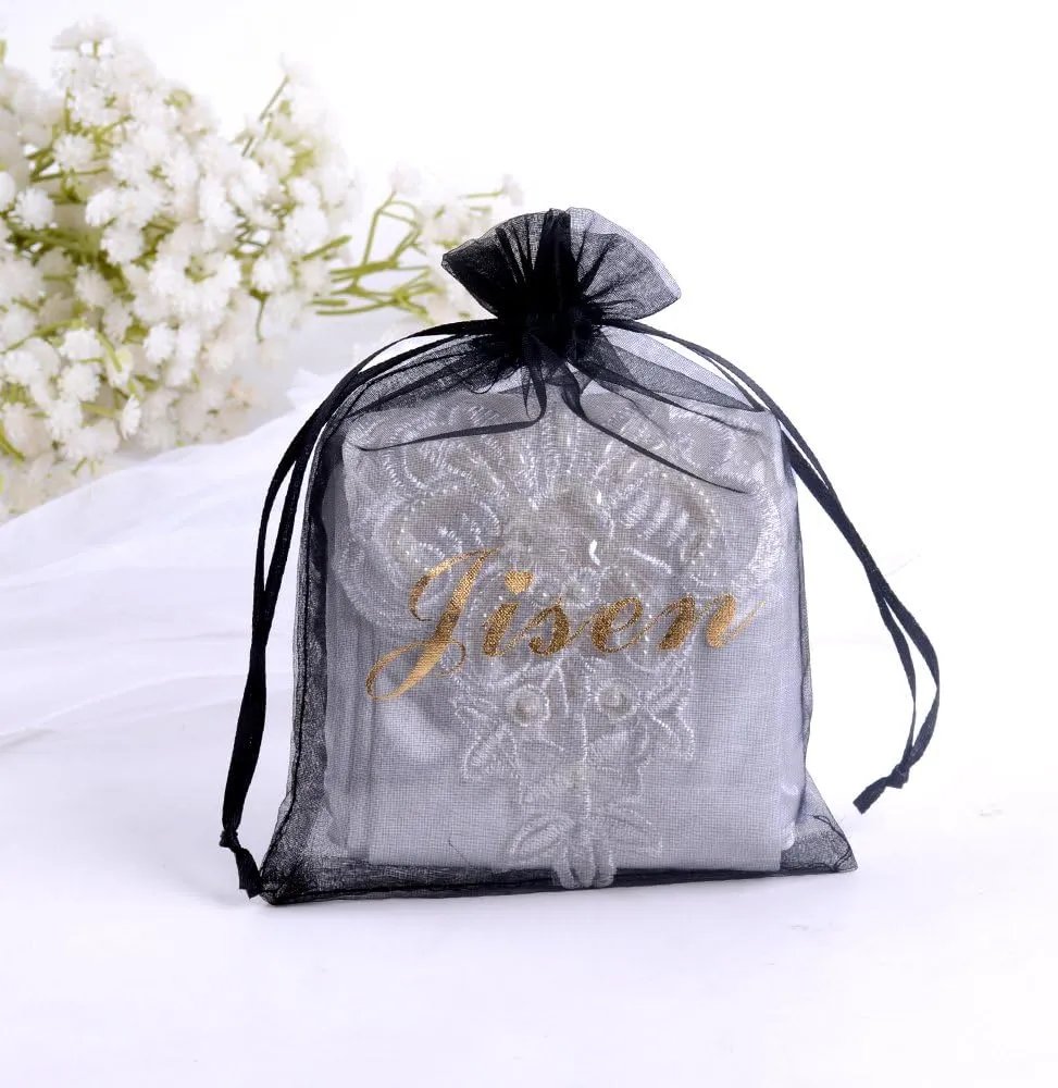 JISEN Women 20s Satin gloves Formal Bridal Banquet Party Wedding Opera Colorful Mitten