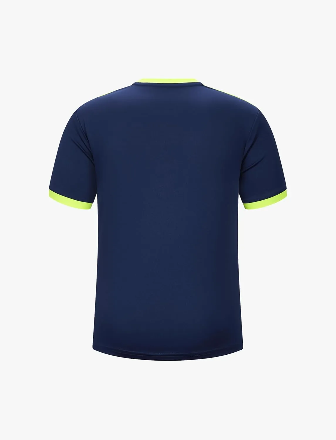 KELME Soccer Jersey for Girls Boys Breathable Quick-Dry Football T-Shirt Sport Training Uniform