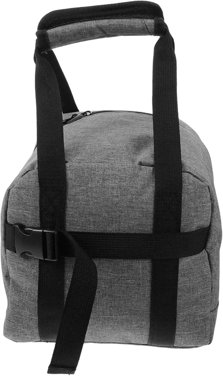KESYOO Practical Bowling Bag Holder Oxford Fabric Handheld Sports Pouch Easy to Carry