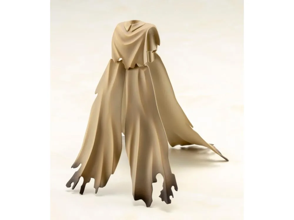 Kotobukiya MSG Dress up Parts Crash Cloak
