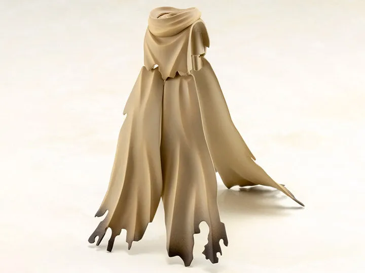 Kotobukiya MSG Dress up Parts Crash Cloak