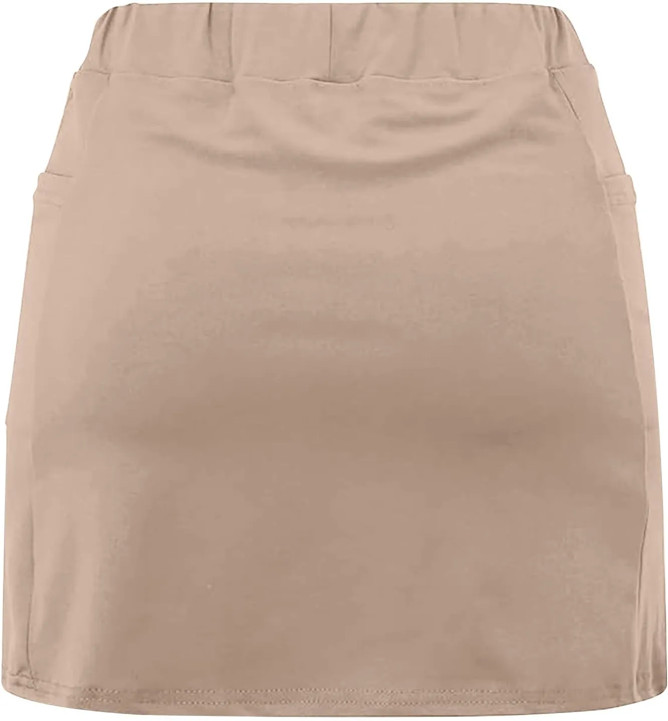 LEMONONSTORE Womens Plus Size Tennis Skirt Shorts High Waisted Tummy Control Athletic Skorts Skirts for Golf Running Workout