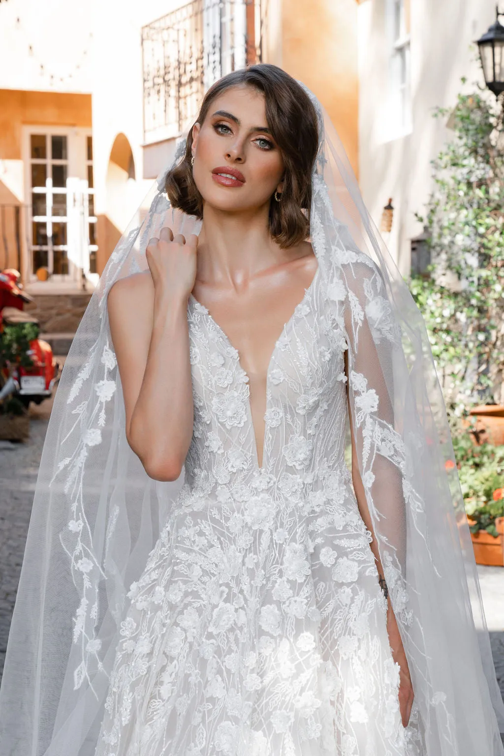 Livia Veil