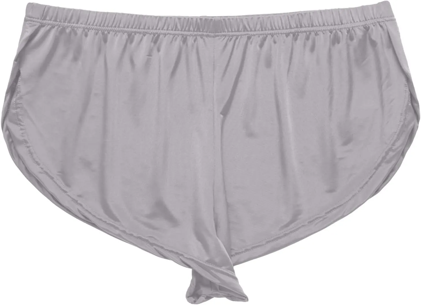 Male Casual Mesh Elephant Trunk Breathable Cotton Underwear for Men Mens Designer Boxer Briefs Mens Character Boxers