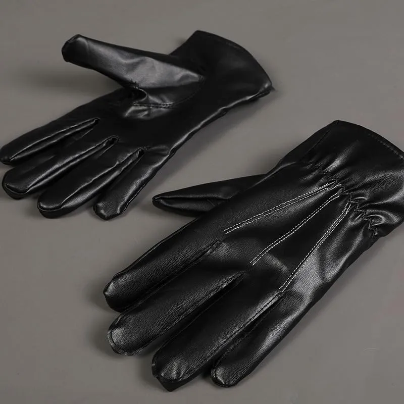 Men Cosplay Costume, Cloak Pants Belt Gloves Tunic Robes for Halloween