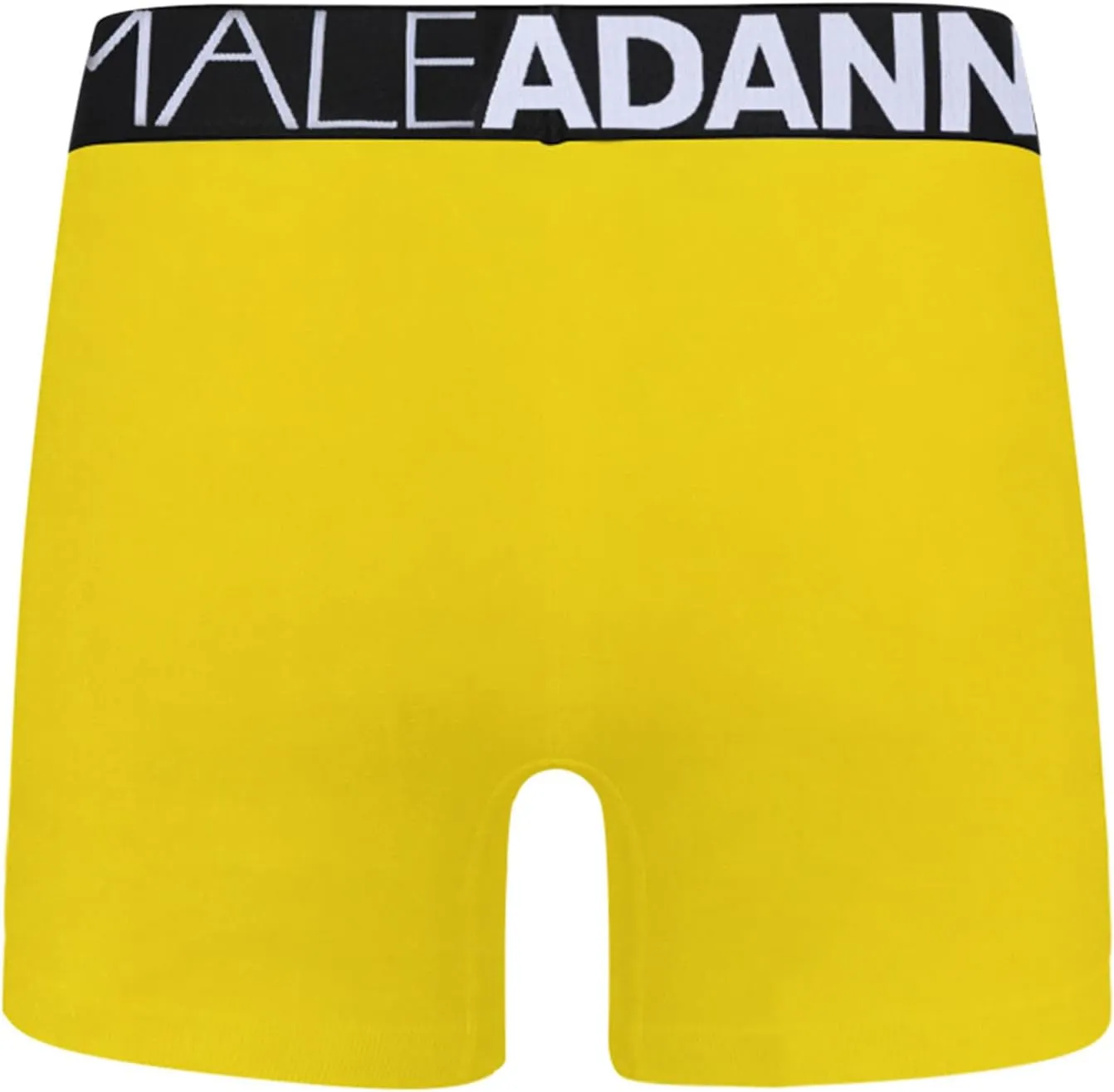 Men's Underwear Boxer Briefs Novelty Cotton Sretch Briefs Underpants Breathable Logo Hipster Knickers Trunks