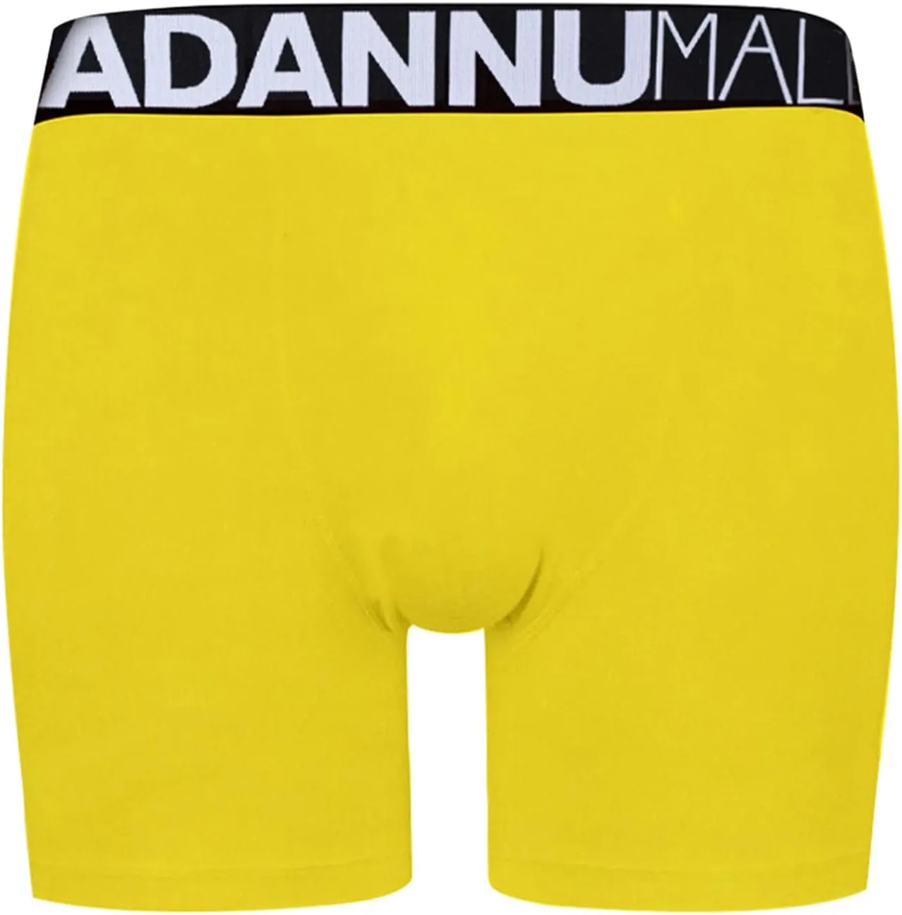 Men's Underwear Boxer Briefs Novelty Cotton Sretch Briefs Underpants Breathable Logo Hipster Knickers Trunks