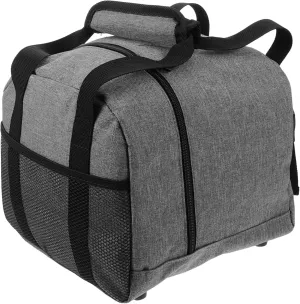 Milisten Practical Bowling Bag Padded Bowling Ball Holder Easy Storage for School Sports Team