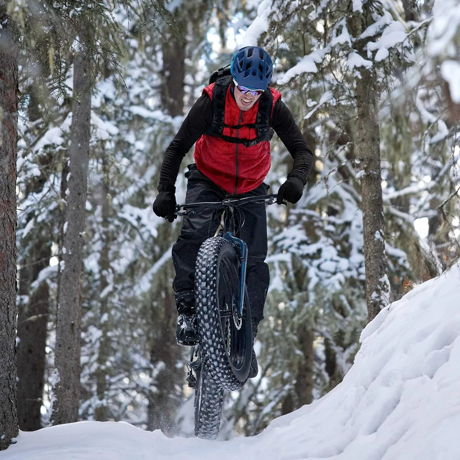 OZERO Winter Gloves for Men & Women | -30 Warm Thermal Running Cycling and Work Gloves for Men Cold Weather | Deerskin and Polar Fleece Insulated Winter Gloves Men